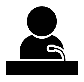 Further Speakers To Be Announced