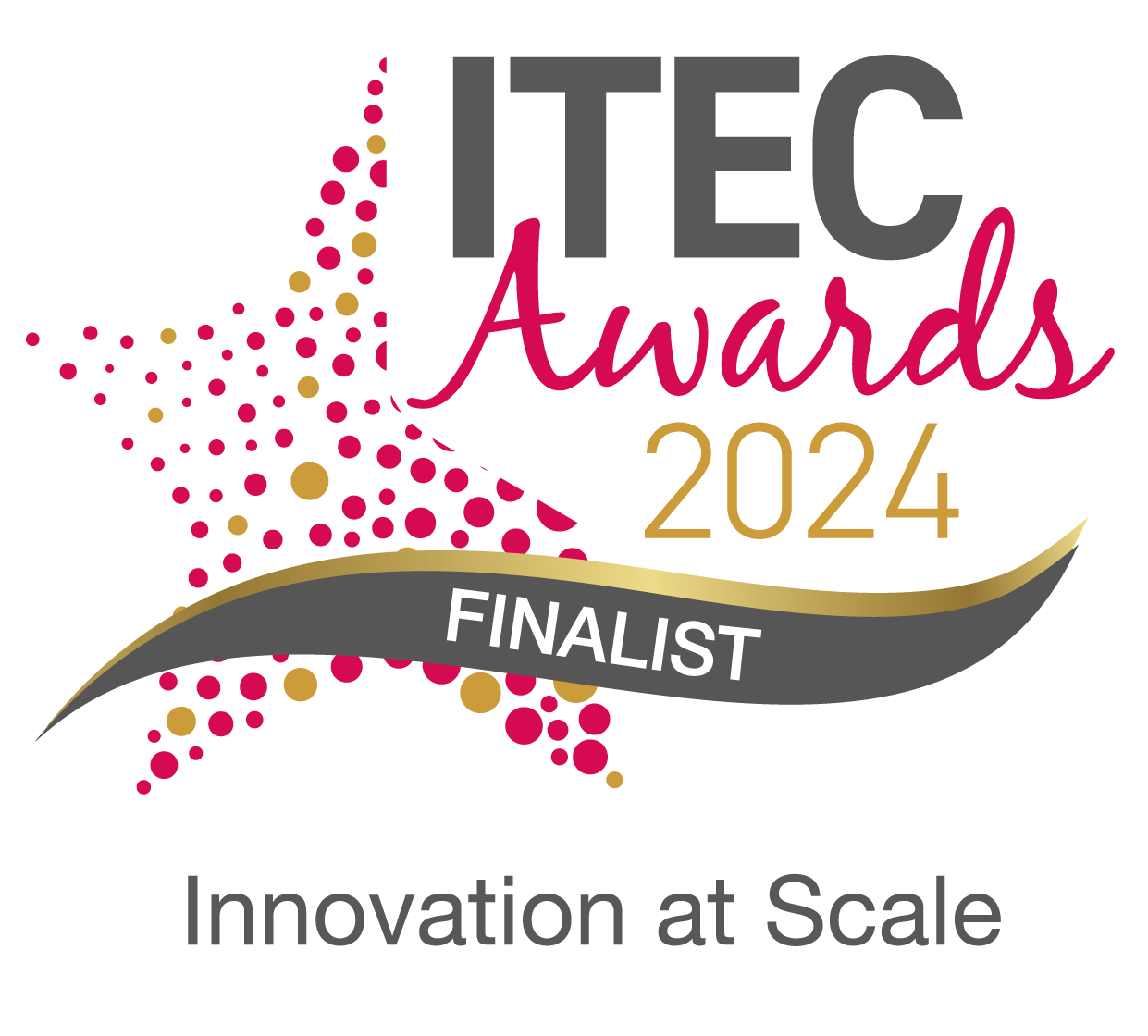 ITEC Awards Finalists 2024 TSA Conference