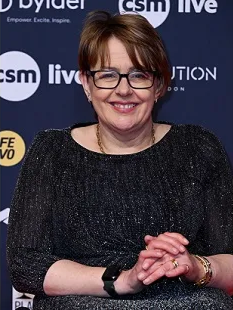 Baroness Tanni Grey-Thompson