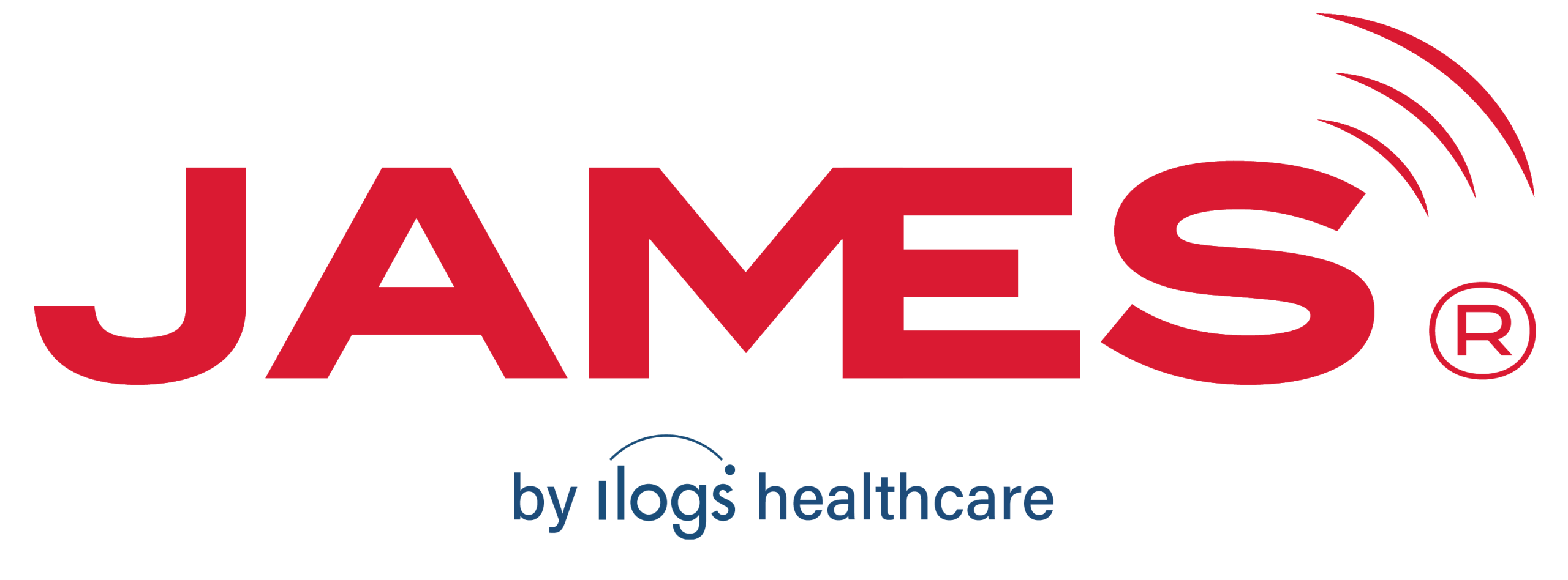James by ilogs UK